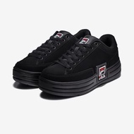 售完即止‼️ FILA FUNKY TENNIS 1998 BLACK 🇰🇷韓國直送FILA厚底鞋  🇰🇷韓國熱賣！韓妹最愛💕   厚底增高4 cm 😆