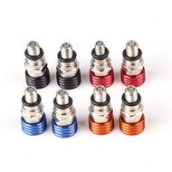 TMQWAG M5 0.8MM Fork Air bleeder Relief Valve For CR125 CR150 CR250 CR500 CRF230 CRF250R CRF250X CRF