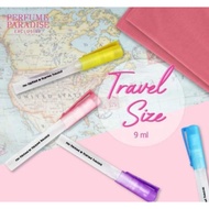 🇸🇬 Perfume Paradise 9ml [For HER/Great Travel Size/Great Trial Size/Inspired by]