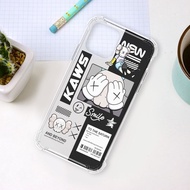 PRINTING ANTICRACK Smile k*ws case samsung a15 a06 a54 4g 5g a23 a33 5g m23 grand Prime j2 Prime gra