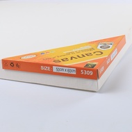 Canvas Board wooden Frame Gesso primed