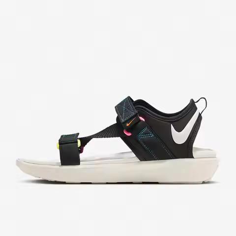 Nike genuine Vista Sandal men's and women's sports lightweight breathable sandals FN9327-001