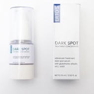 (ertos) Dark Spot Treatment Concentrate - Erto 's Flek Spot Treatment