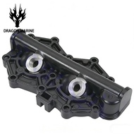 3B2B01001 3K9B01001 Cylinder Head Cover For Tohatsu Nissan Outboard 2T 8HP 9.8HP 3B2B01001-0 3K9B010