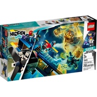 [Brick Research Institute] LEGO LEGO 70429 El Fuego's Stunt Plane El Fuego's Stunt Plane
