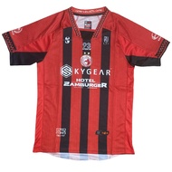 Kelantan Home ORI Jersey 2023 2024