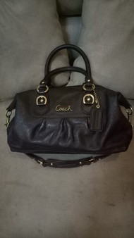 coach ashley original (preloved)