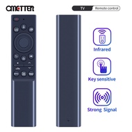 New BN59-01357A For Samsung 2021 QLED Voice Solar Energy TV Remote Control TM2180E QN9 QN8 QN7 N43LS