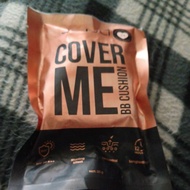 Salsa COVER ME CUSHION REFILL SHADE 04 SESAME EXP SEP2026