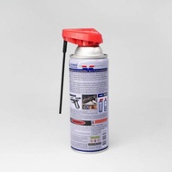 น้ำมันครอบจักรวาล รุ่น Z4 Plus สีน้ำเงิน 450ml SUMO