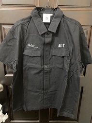 新品🆕ALT拿破崙短袖襯衫