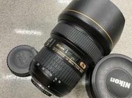 [保固一年][明豐相機 ] Nikon AF-S 14-24mm F2.8 G ED N 廣角 便宜賣[B0320]