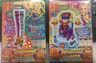 星夢學園PR卡