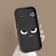 Case For VIVO Y02 Y02A Y02T Mobile Phone Soft Silicone TPU TY0168