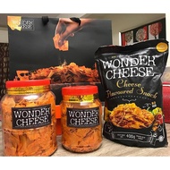 Wonder Cheese KonyaaahCrave
