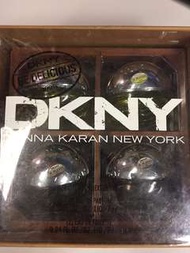DKNY 香水辦 4支套裝