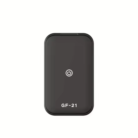GF21 GPS Tracker Precise Positioning Mini CarTracker Universal Bike GPS Tracker for the Elderlyand C