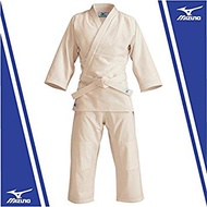 Mizuno Aiko Kinari Single Weave Judo Shirt & Pants Set