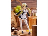 預訂 5月 GOOD SMILE COMPANY 露西‧哈特菲利亞 處女座型態VER. 魔導少年 POP UP PARADE FAIRY TAIL LUCY HEARTFILIA VIRGO FORM