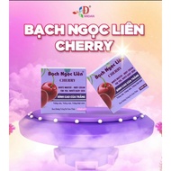 Bach Ngoc Lien Cherry body whitening cream