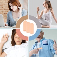 Crazy 2lots Multipurpose Light weight Finger Sleeves Heat Resistant Finger Protectors