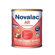 EXP:2028 Novalac AR 800G 0 -12+ Bulan