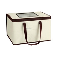 Adjustable Temperature Foldable Bread Dough Proofer  Dough Rising Cabinet