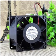 NMB-MAT 3115RL-05W-B66/B60 18.5KW/15KW Inverter Fan DC24V 0.50A