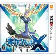 Pokemon X/Y- 3DS Children/Popular/Presents/games/made in Japan/education/Adventure/fantasy/cultivation/collection/battle/RPG