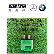 BENZ W201 W202 W124 W126 FUEL PUMP RELAY
