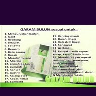 Garam Buluh Minuman Original Hai O