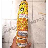 BAN LUAR SWALLOW SB-111 X CROSS 250 275 300 350 RING 17 BAN MOTOR CROSS OFFROAD TUBETYPE SWALLOW