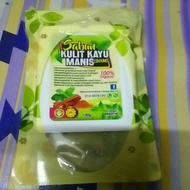 Sabun Kulit Kayu Manis (SKMM)
