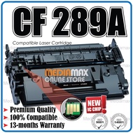 CF289X Compatible to HP 89A CF289A HP89X CF 289X LaserJet Pro ENTERPRISE M507dn 507dng M507n M507x M