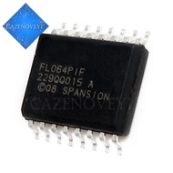 3pcs/lot S25FL064PIF FL064PIF FL064 SOP-16 In Stock