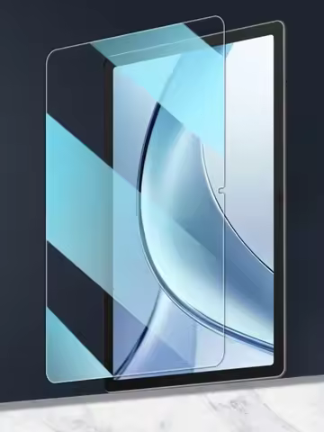 For Doogee Tab E3 Pro Tablet Tempered Glass Screen Protector for DOOGEE DG TabE3 E3Pro Clear Full Co