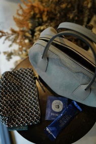 ROBERTA PIERI NEW BAULETTO JOURNEY 24 LINYLEN 斜肩包 小型