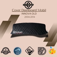 Innova 2005-2014 car dashboard mat dashboard cover