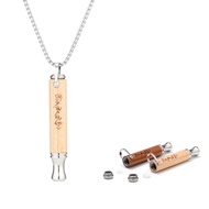 Music Three Hertz Flute 528 Necklace aum Geometric Luxury 5.30 Tone Pendant Meditation Pendant Light