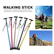 Folding Tracking Pole