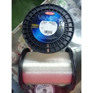 Originl Berkley VANISH 100% FLUOROCARBON Leader/ Tali pancing
