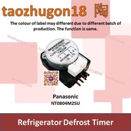 Panasonic NT0804M2SU Nahagawa Fridge Refrigerator Defrost Timer