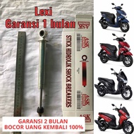 hidrolik shockbreaker Lexi - hidrolik shock Lexi - hidrolik as shock Lexi - pen sekok lexi - hidroli