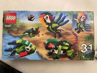 LEGO 31031