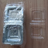 Mika 7C VIP brand, contents 100 pcs/sheet