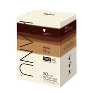 韓國直送✈️ 現貨MAXIM KANU COFFEE 無糖雙倍拿鐵即沖咖啡 Double Shot Latte 孔劉代言咖啡☕️