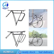 [Homyl4] Rack, Rear Bike Rack, Portable Replacement Part, Mountain Bike