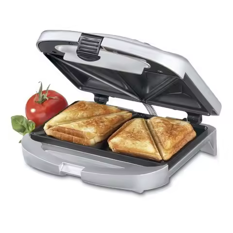 Sandwich Sandwich Machine Breakfast Machine Maker Multi-functional Sandwich Breakfast Machine