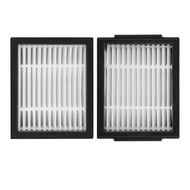 For iRobot Roomba I7 E5 E6 I5 I5+ J5 J5+ i2 i3 i4 E7 Series Sweeping robot 2pcs Replacement Filters 