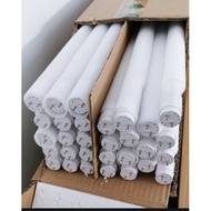Lampu LED T8 Tube Daylight / 6500k 10W 2ft / 15W 2ft T8 Led Tube Light LED TUBE T8 Fluorescent Repla